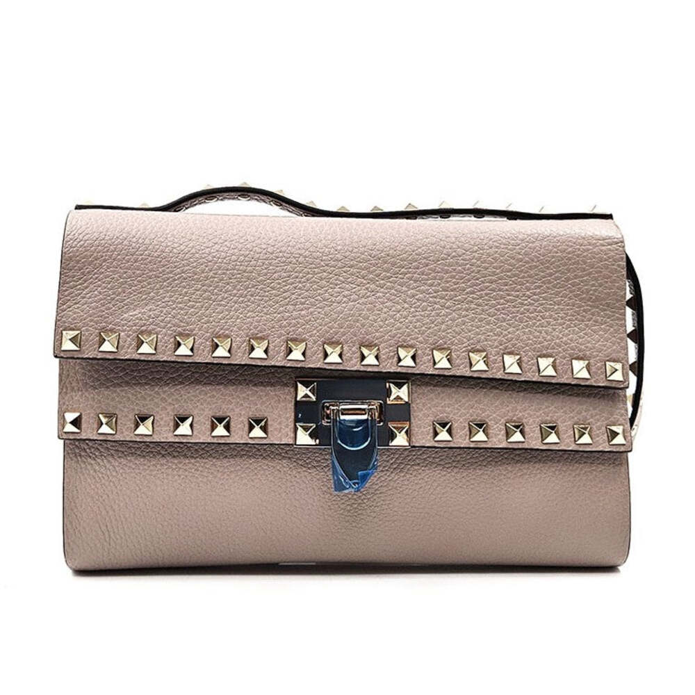 Valentino Rockstud 2-Way Crossbody Bag #352645F60B